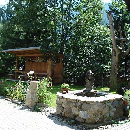 Villa Joerghof Bad Kleinkirchheim Exterior foto