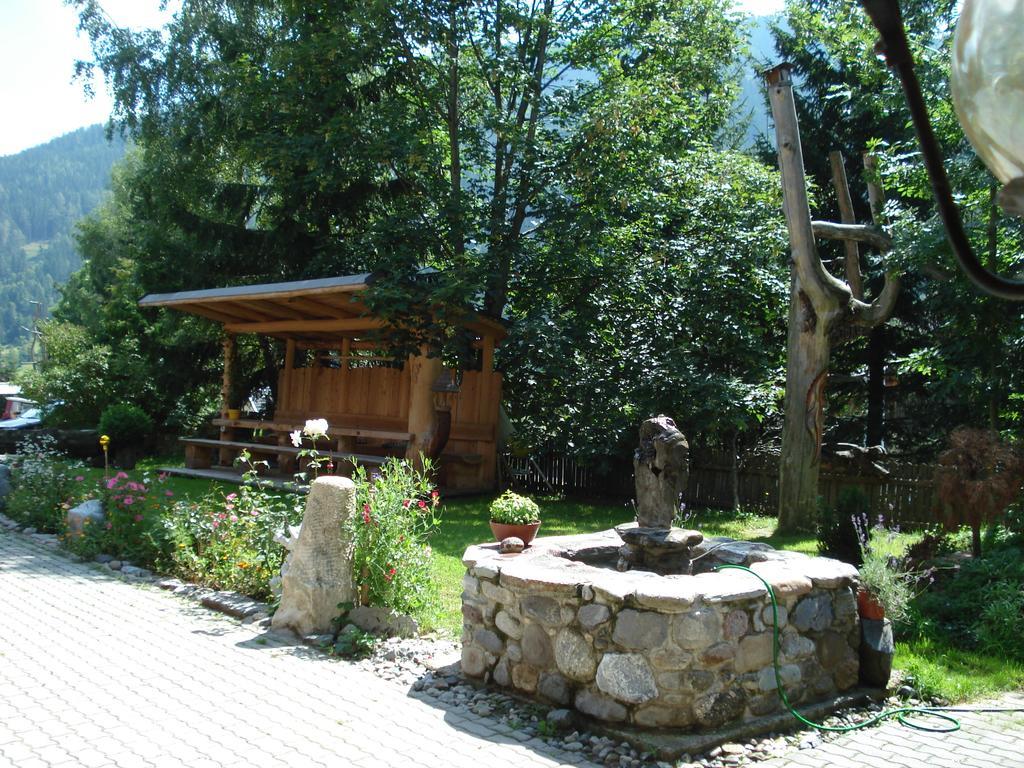 Villa Joerghof Bad Kleinkirchheim Exterior foto